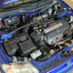 Illustration for article titled Is This 1999 Honda Civic Si OG Enough to Ask $9,999?